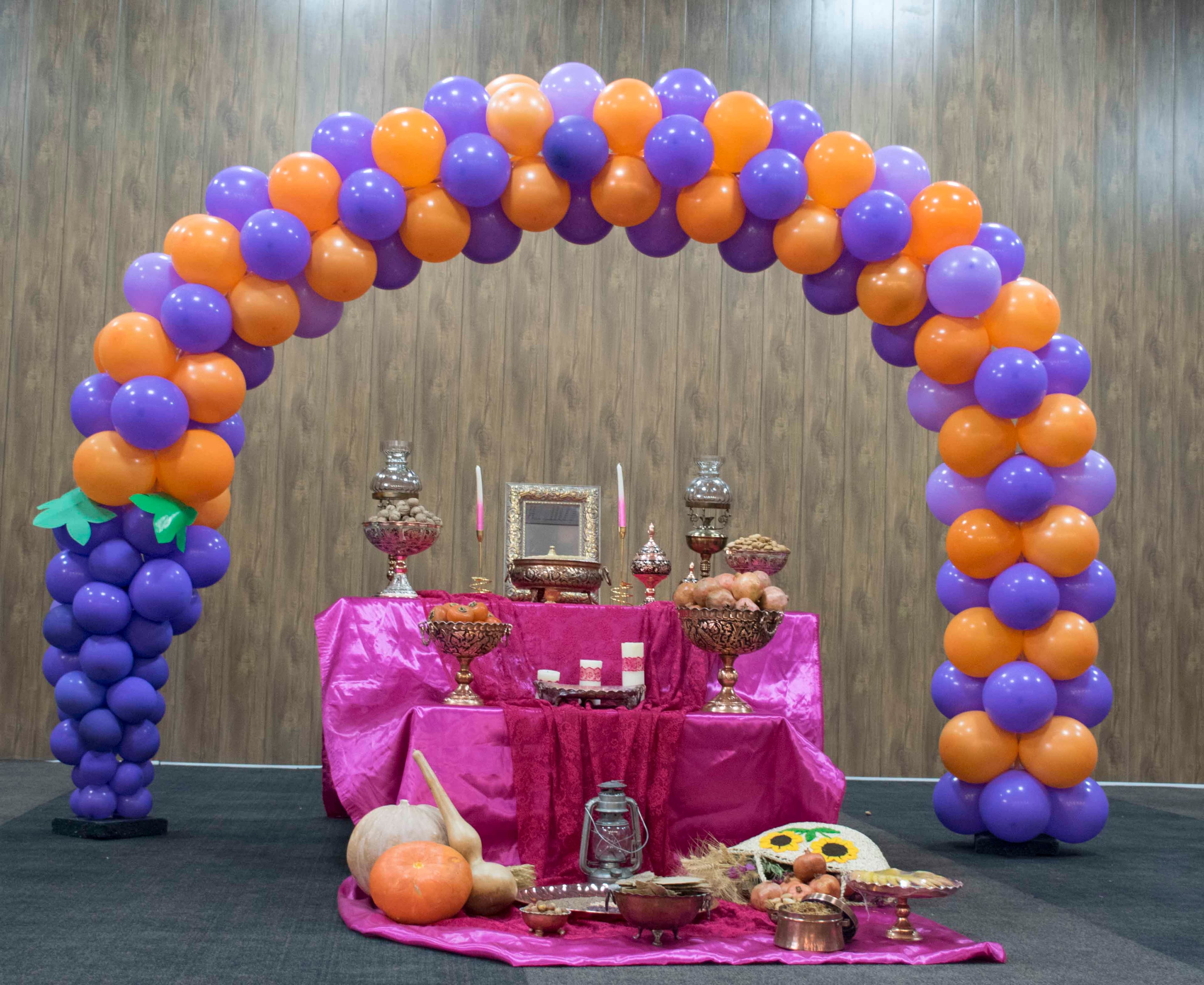 جشن مهرگان