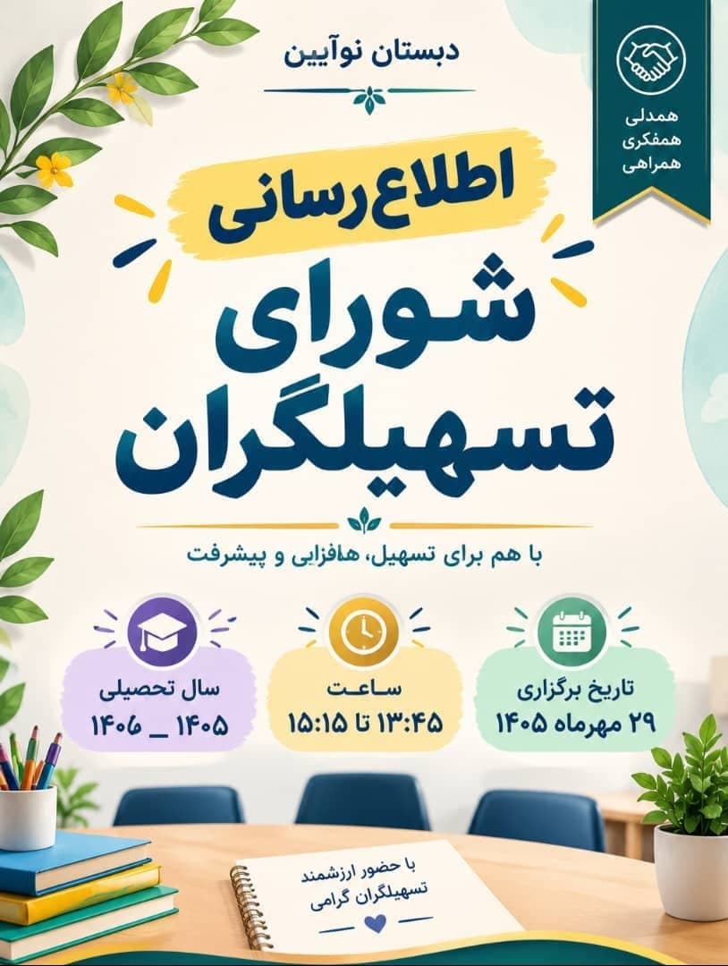 شورای تسهیلگران